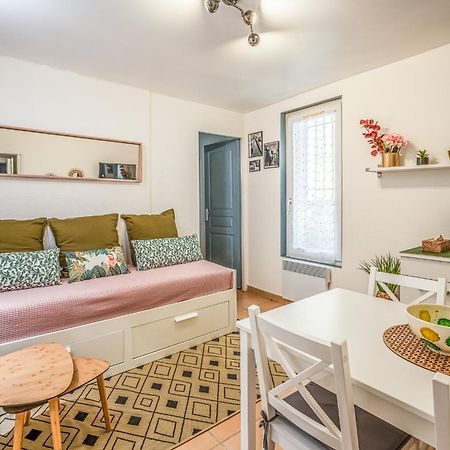 Le Cocon Urbain Lejlighed Narbonne Eksteriør billede